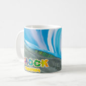 Shock Kaffeetasse (Vorderseite Links)