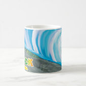 Shock Kaffeetasse (Mittel)