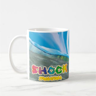 Shock Kaffeetasse