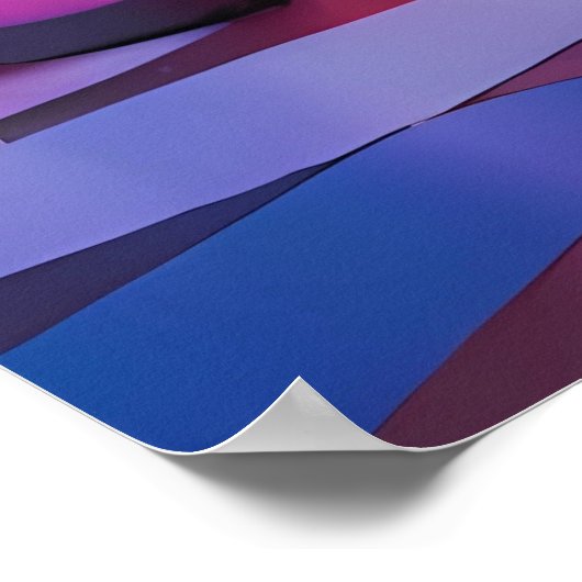 Shock Troopers der Balloon Spy Parade Poster (Ecke)