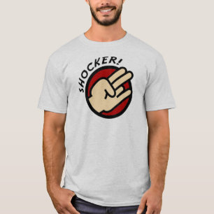SHOCKER-SHIRT T-Shirt