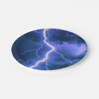Shocking Lightning Strike Case Mate iPhone Case Go