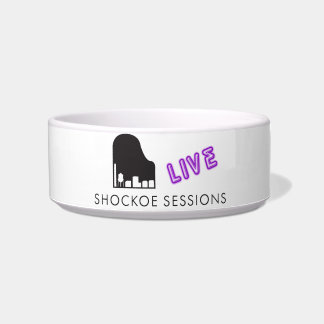 Shockoe Sessions Live präsentiert Hund Napf