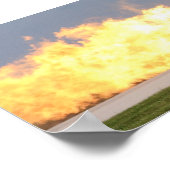 Shockwave #18 Poster (Ecke)