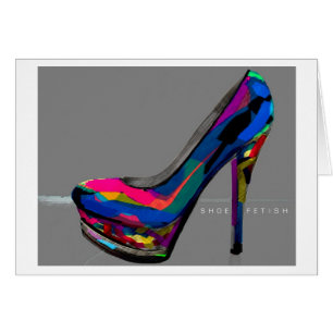 SHOE-FETISH