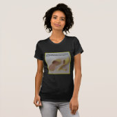 SHOE IMAGE TEESHIRT T-Shirt (Vorne ganz)