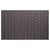 SHOE LIEBT HAARSTYLIST STOFF (Yard (91,4 cm))