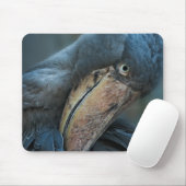 Shoebill Gel Mouse Mat Mousepad (Mit Mouse)