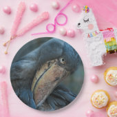 Shoebill Pappteller (Party)