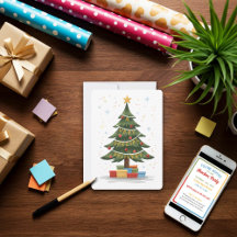 Shoebox-Party Einladung für Sonderlieferungen