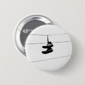 Shoefiti Button (Vorne & Hinten)