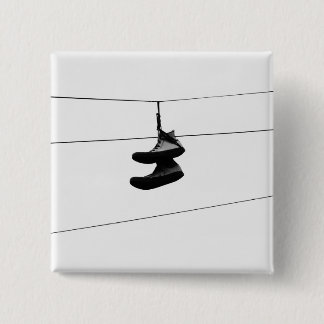 Shoefiti Button
