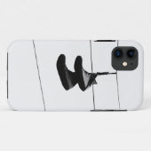 Shoefiti Case-Mate iPhone Hülle (Rückseite (Horizontal))