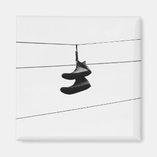 Shoefiti Magnet