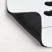 Shoefiti Mousepad (Ecke)