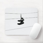 Shoefiti Mousepad (Mit Mouse)