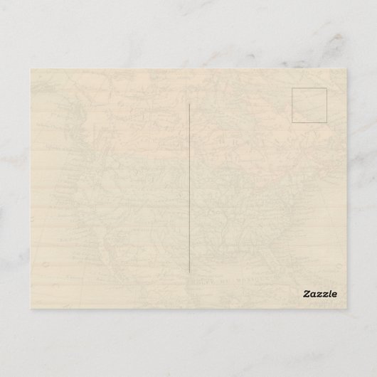 Shoemaker's Lucky Flight Einladung Postkarte (Rückseite)