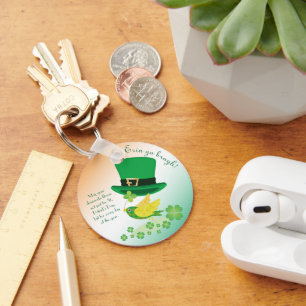 Shoemaker's Lucky Flight Schlüsselanhänger