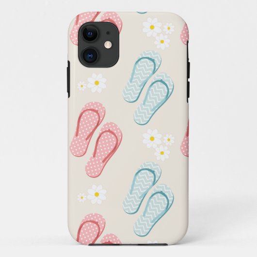 Shoes Case-Mate iPhone Hülle (Rückseite)