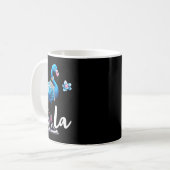 Shoes Comma La Kamala Harris 2024 Kaffeetasse (Vorderseite Links)