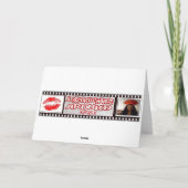 SHOES FEHLT EUCH KARTE (Rückseite)