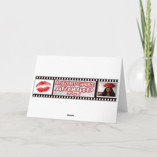 SHOES FEHLT EUCH KARTE (Rückseite)