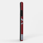 Shoes _Merry Christmas_ iphone Case-Mate iPhone Hülle (Hinten/Rechts)