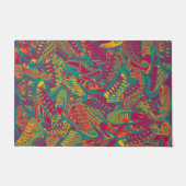 Shoes Shoes Shoes 5 + Ihre Ideen Fußmatte (Vorderseite)