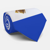 Shofar Krawatte (Gerollt)