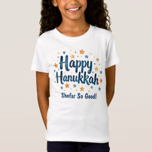 Shofar So Good T-Shirt"! 🕎 🎉 T-Shirt