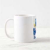 Shofar So gut! 🕎 🎉 Kaffeetasse (Links)