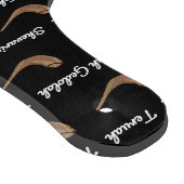 Shofer Sounds Schneidebrett (Ecke)