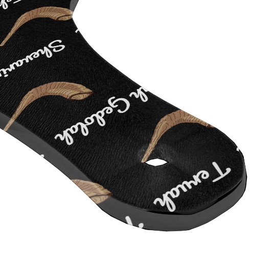 Shofer Sounds Schneidebrett (Ecke)