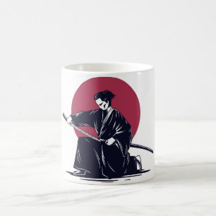 Shogun Kaffeetasse