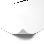 Shogun Poster (Ecke)