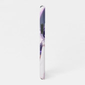 Shogun Raiden Funda iPhone Hülle (Rechte Seite)