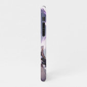 Shogun Raiden Funda iPhone Hülle (Linke Seite)