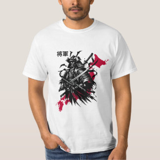 Shōgun T Shirts