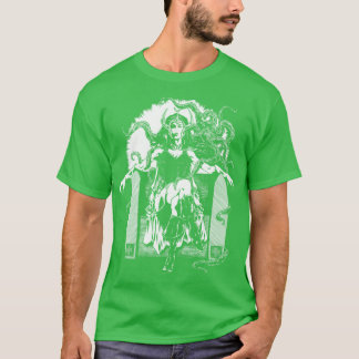 Shokoti weiß T-Shirt