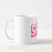 Sholay Kaffeetasse (Links)