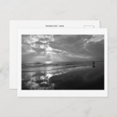 Shonan Coast: Japan Postkarte (Vorne/Hinten)