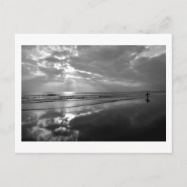 Shonan Coast: Japan Postkarte