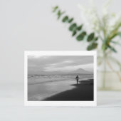 Shonan Coast: Japan Postkarte (Stehend Vorderseite)