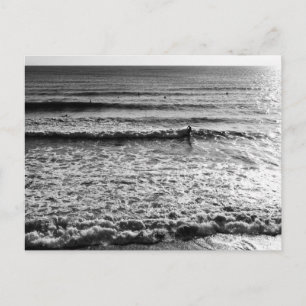 Shonan-Küste: Japan Postkarte