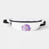 Shonkring1 Bauchtasche (Vorderseite)