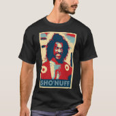 Shonuff T-Shirt (Vorderseite)