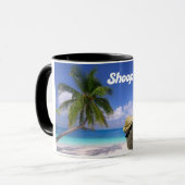 Shoop die Korb-Tasse Tasse (Vorderseite Links)