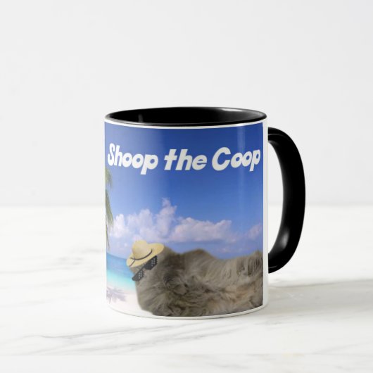 Shoop die Korb-Tasse Tasse (VorderseiteRechts)