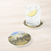 Shoot and Be Damed by Keith Rocco Untersetzer (Seite)