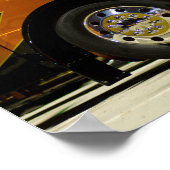 Shoot First Fotografy's Louisville Lineup Poster (Ecke)